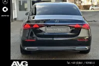 Mercedes-Benz E 220 din 2024 cu 24.797 km - oferta MER163843 - foto 6