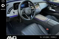 Mercedes-Benz E 220 din 2024 cu 24.797 km - oferta MER163843 - foto 9