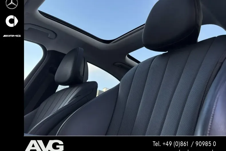 Mercedes-Benz E 220 din 2024 cu 24.797 km - oferta MER163843 - foto 18