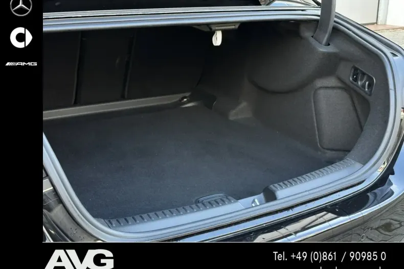 Mercedes-Benz E 220 din 2024 cu 24.797 km - oferta MER163843 - foto 19