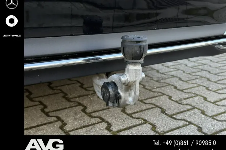 Mercedes-Benz E 220 din 2024 cu 24.797 km - oferta MER163843 - foto 20