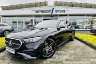 Mercedes-Benz E 200 din 2024 cu 24.550 km - oferta MER163844 - foto 1