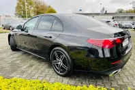 Mercedes-Benz E 200 din 2024 cu 24.550 km - oferta MER163844 - foto 4