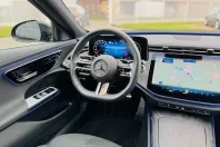 Mercedes-Benz E 200 din 2024 cu 24.550 km - oferta MER163844 - foto 12