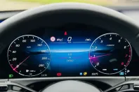 Mercedes-Benz E 200 din 2024 cu 24.550 km - oferta MER163844 - foto 15