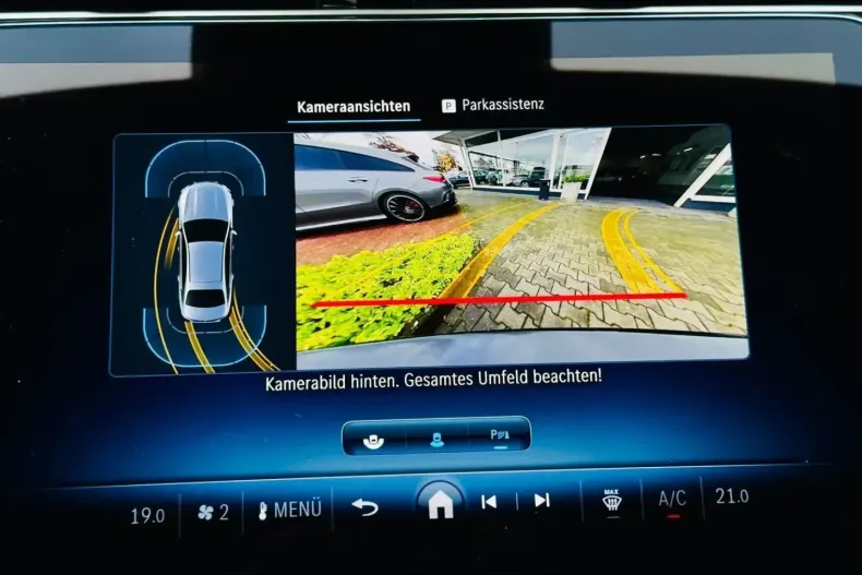 Mercedes-Benz E 200 din 2024 cu 24.550 km - oferta MER163844 - foto 19