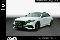 Mercedes-Benz E 220 din 2024 cu 23.191 km - oferta MER163845 - foto 1