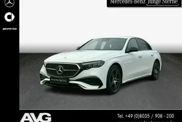 Mercedes-Benz E 220 din 2024 - oferta MER163845