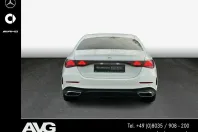 Mercedes-Benz E 220 din 2024 cu 23.191 km - oferta MER163845 - foto 5