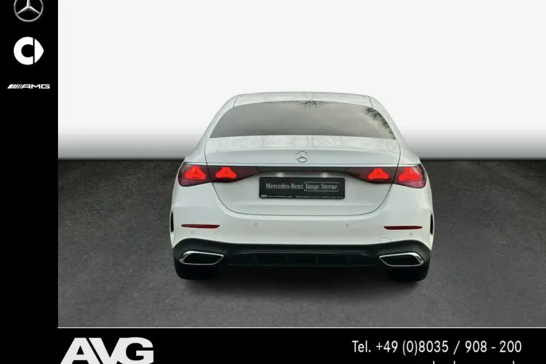 Mercedes-Benz E 220 din 2024 cu 23.191 km - oferta MER163845 - foto 5