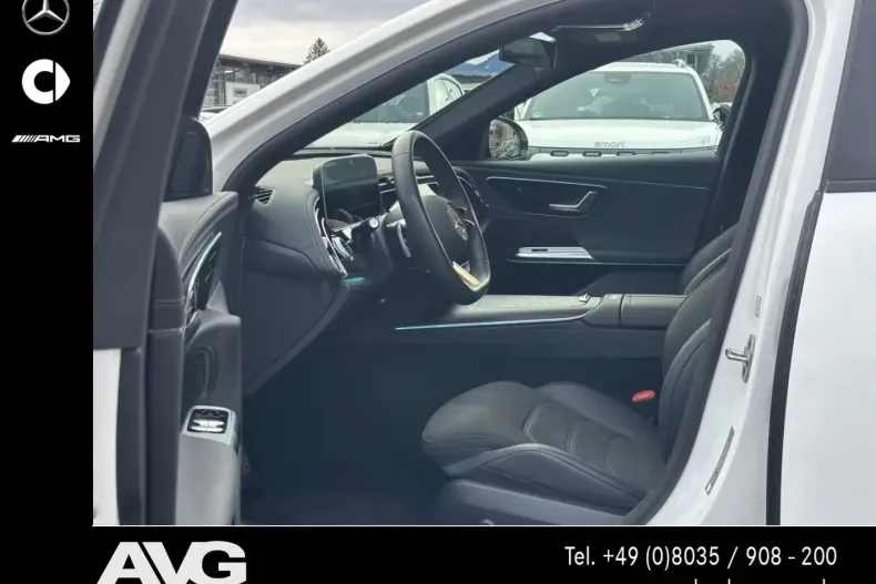 Mercedes-Benz E 220 din 2024 cu 23.191 km - oferta MER163845 - foto 9