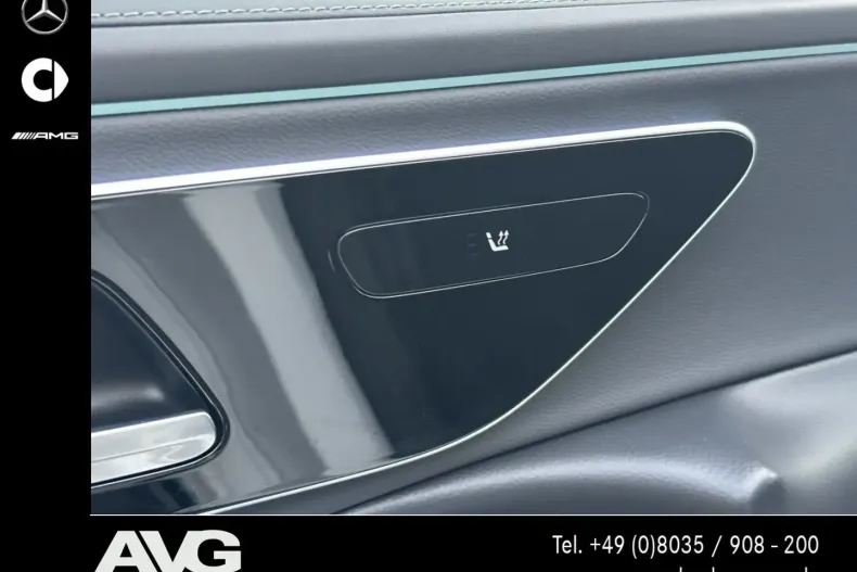 Mercedes-Benz E 220 din 2024 cu 23.191 km - oferta MER163845 - foto 11