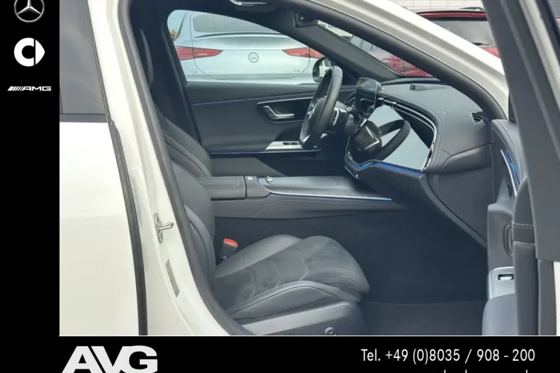 Mercedes-Benz E 220 din 2024 cu 23.191 km - oferta MER163845 - foto 12
