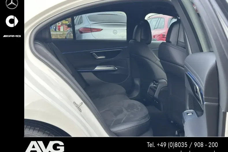 Mercedes-Benz E 220 din 2024 cu 23.191 km - oferta MER163845 - foto 17