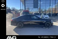 Mercedes-Benz E 220 din 2024 cu 12.930 km - oferta MER163846 - foto 6