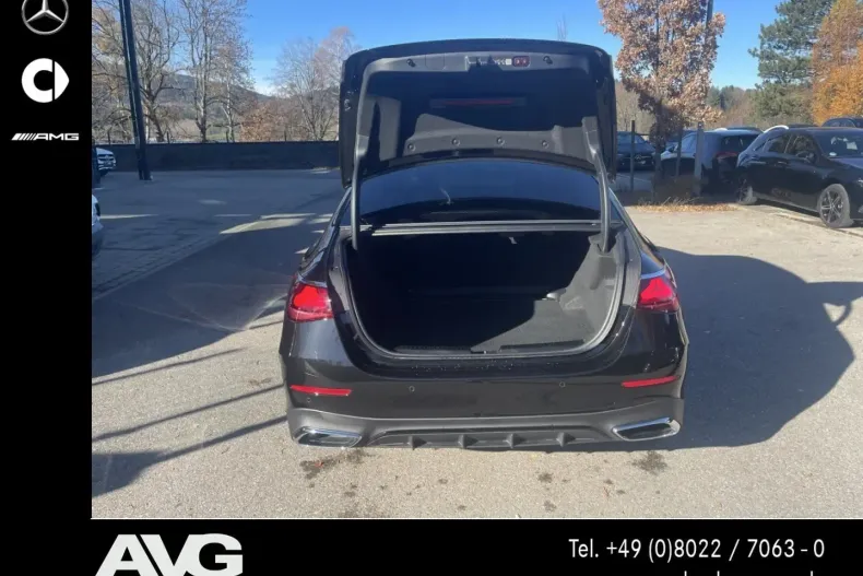 Mercedes-Benz E 220 din 2024 cu 12.930 km - oferta MER163846 - foto 8