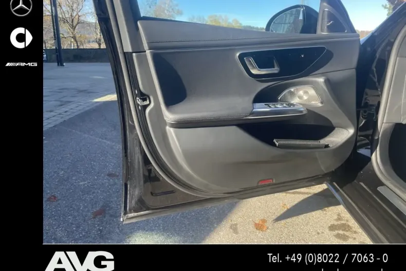 Mercedes-Benz E 220 din 2024 cu 12.930 km - oferta MER163846 - foto 19