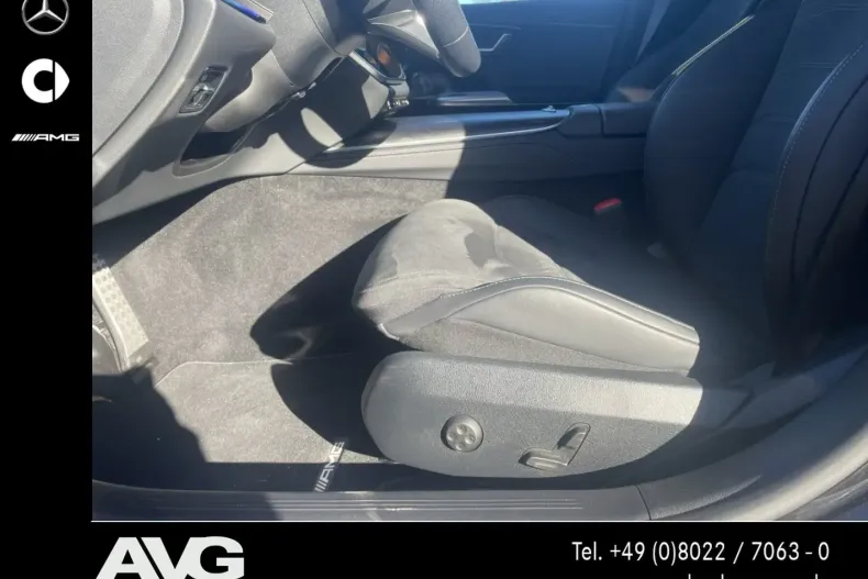 Mercedes-Benz E 220 din 2024 cu 12.930 km - oferta MER163846 - foto 20