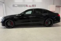 Mercedes-Benz E 53 AMG din 2024 cu 34.000 km - oferta MER163847 - foto 4