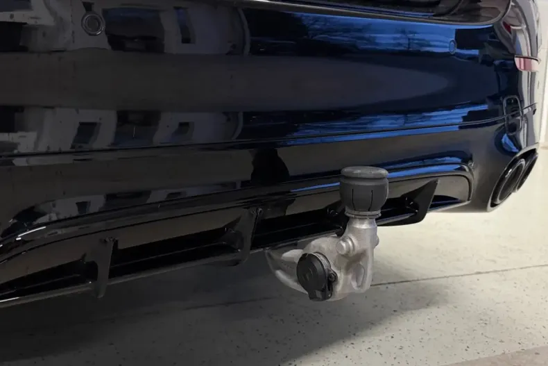 Mercedes-Benz E 53 AMG din 2024 cu 34.000 km - oferta MER163847 - foto 13