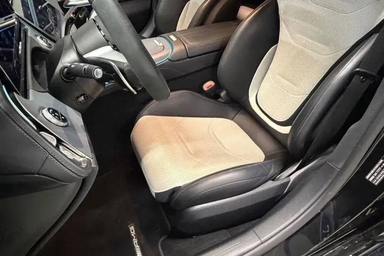 Mercedes-Benz E 53 AMG din 2024 cu 34.000 km - oferta MER163847 - foto 15