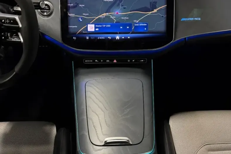 Mercedes-Benz E 53 AMG din 2024 cu 34.000 km - oferta MER163847 - foto 19