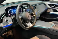 Mercedes-Benz E 53 AMG din 2024 cu 34.000 km - oferta MER163847 - foto 20