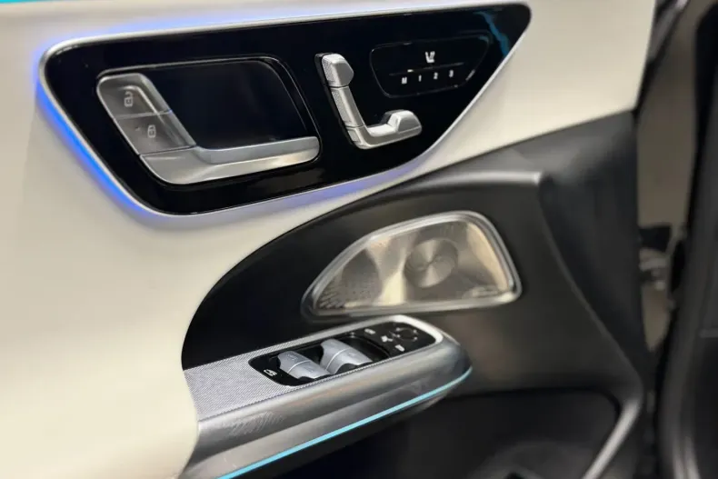 Mercedes-Benz E 53 AMG din 2024 cu 34.000 km - oferta MER163847 - foto 21