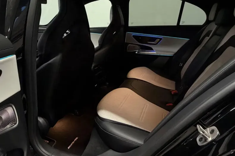 Mercedes-Benz E 53 AMG din 2024 cu 34.000 km - oferta MER163847 - foto 22