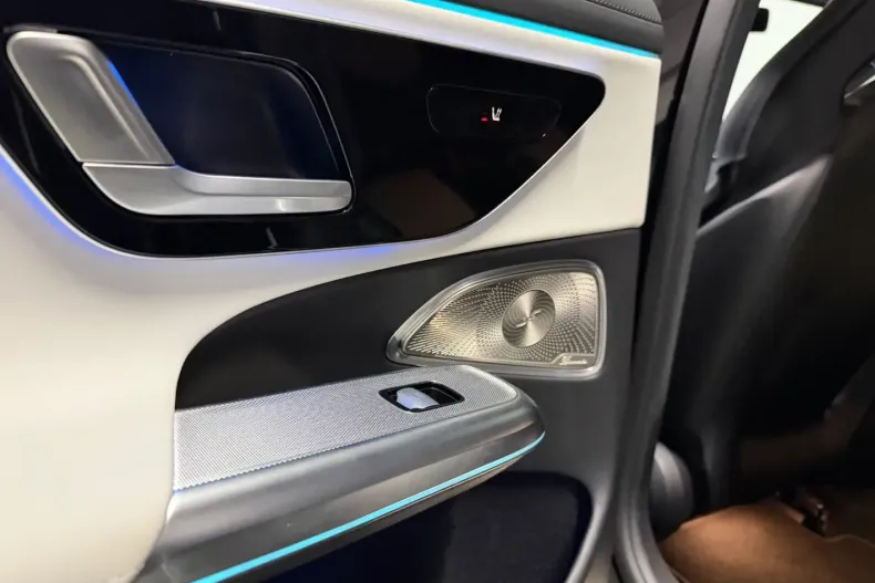 Mercedes-Benz E 53 AMG din 2024 cu 34.000 km - oferta MER163847 - foto 24