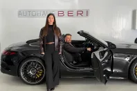 Mercedes-Benz E 53 AMG din 2024 cu 34.000 km - oferta MER163847 - foto 25