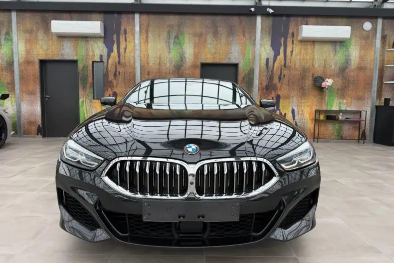 BMW 840 din 2020 cu 87.171 km - oferta BMW163848 - foto 1