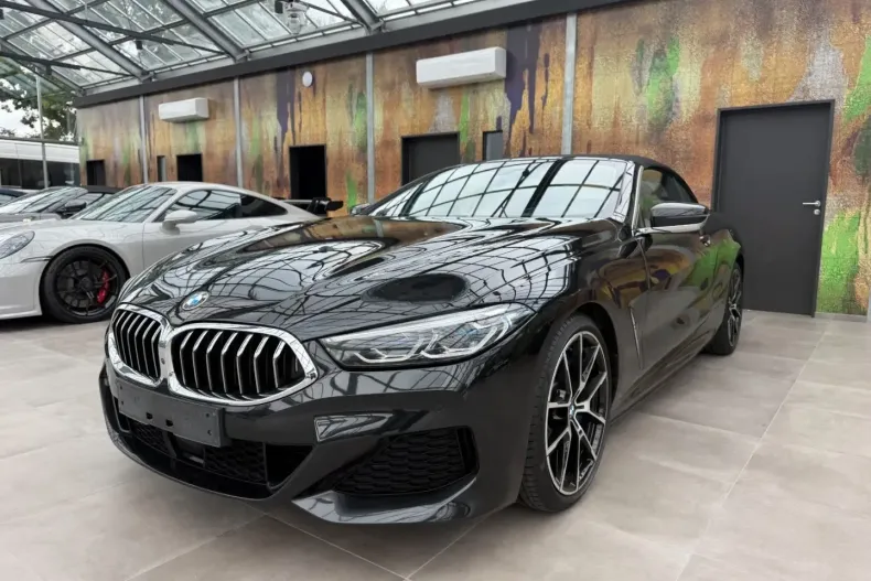 BMW 840 din 2020 cu 87.171 km - oferta BMW163848 - foto 2