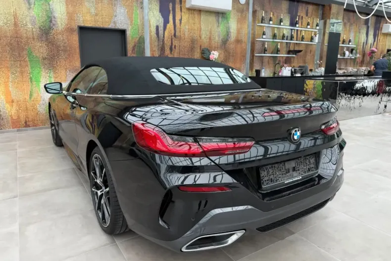 BMW 840 din 2020 cu 87.171 km - oferta BMW163848 - foto 4