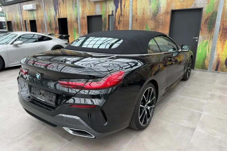 BMW 840 din 2020 cu 87.171 km - oferta BMW163848 - foto 6