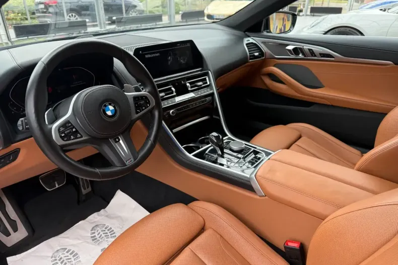 BMW 840 din 2020 cu 87.171 km - oferta BMW163848 - foto 9