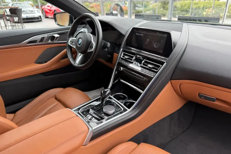 BMW 840 din 2020 cu 87.171 km - oferta BMW163848 - foto 12