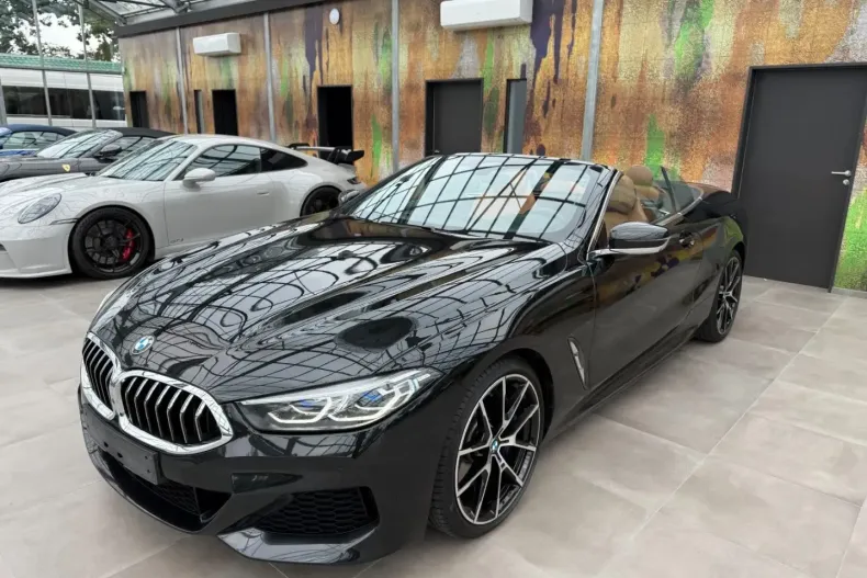 BMW 840 din 2020 cu 87.171 km - oferta BMW163848 - foto 16
