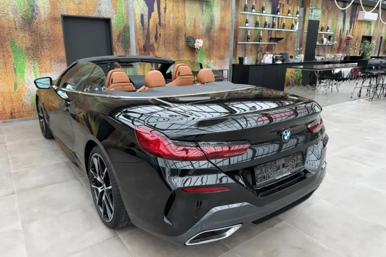 BMW 840 din 2020 cu 87.171 km - oferta BMW163848 - foto 18