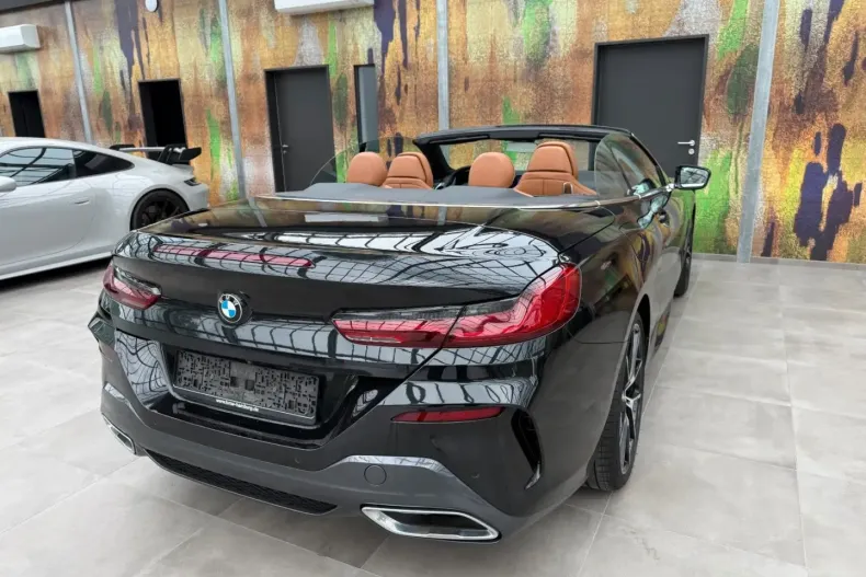 BMW 840 din 2020 cu 87.171 km - oferta BMW163848 - foto 20