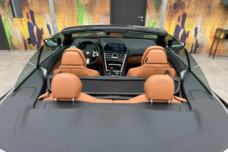 BMW 840 din 2020 cu 87.171 km - oferta BMW163848 - foto 21