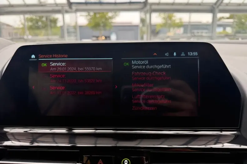 BMW 840 din 2020 cu 87.171 km - oferta BMW163848 - foto 24