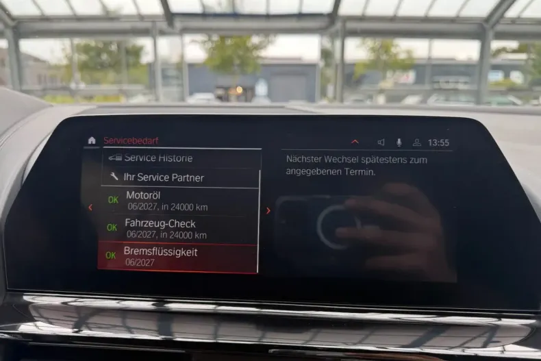 BMW 840 din 2020 cu 87.171 km - oferta BMW163848 - foto 25