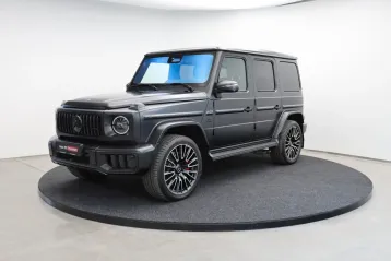 Mercedes-Benz G 63 AMG din 2024 - oferta MER163849