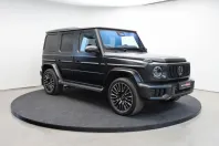 Mercedes-Benz G 63 AMG din 2024 cu 3.700 km - oferta MER163849 - foto 2