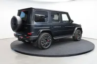 Mercedes-Benz G 63 AMG din 2024 cu 3.700 km - oferta MER163849 - foto 3