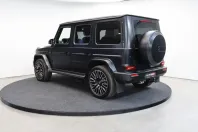 Mercedes-Benz G 63 AMG din 2024 cu 3.700 km - oferta MER163849 - foto 4
