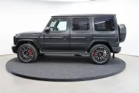 Mercedes-Benz G 63 AMG din 2024 cu 3.700 km - oferta MER163849 - foto 5
