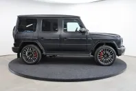 Mercedes-Benz G 63 AMG din 2024 cu 3.700 km - oferta MER163849 - foto 6