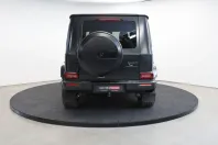 Mercedes-Benz G 63 AMG din 2024 cu 3.700 km - oferta MER163849 - foto 8